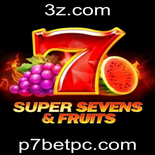 Explorando o Mundo Vibrante do Jogo 7SuperSevensFruits