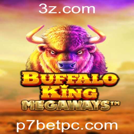 Descubra o Fascinante Mundo de BuffaloKing no Cassino P7BET