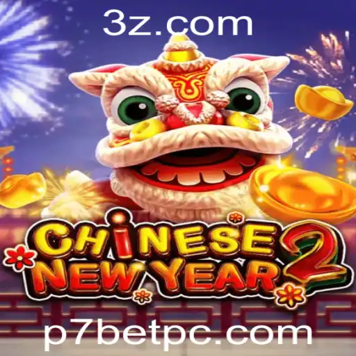 Introdução e Regras de CHINESENEWYEAR2: O Novo Jogo de Sucesso no P7BET