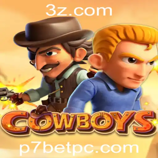 COWBOYS: Descubra o Novo Jogo de Estratégia e Aventura com P7BET