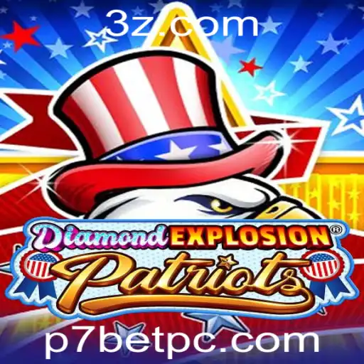 Explorando as Aventuras do Jogo DiamondExplosionPatriots