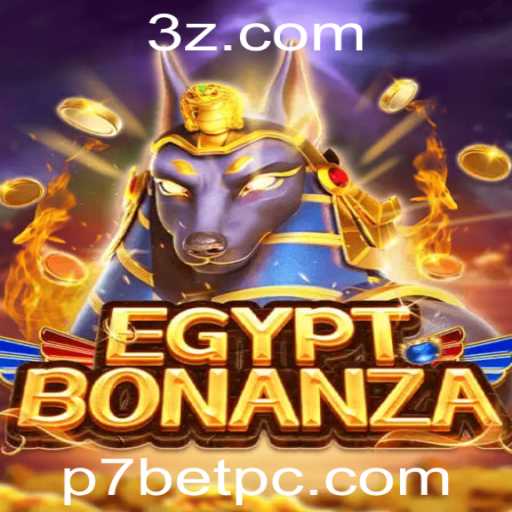 Descubra o Fascinante Mundo de EgyptBonanza: Regras, Estratégias e Inovações