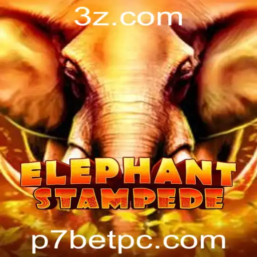 Descubra o Mundo Empolgante de ElephantStampede com P7BET