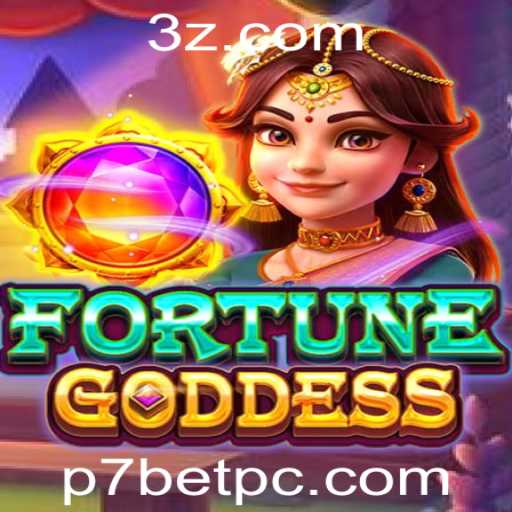 Descubra FORTUNEGODDESS: A Nova Sensação do P7BET