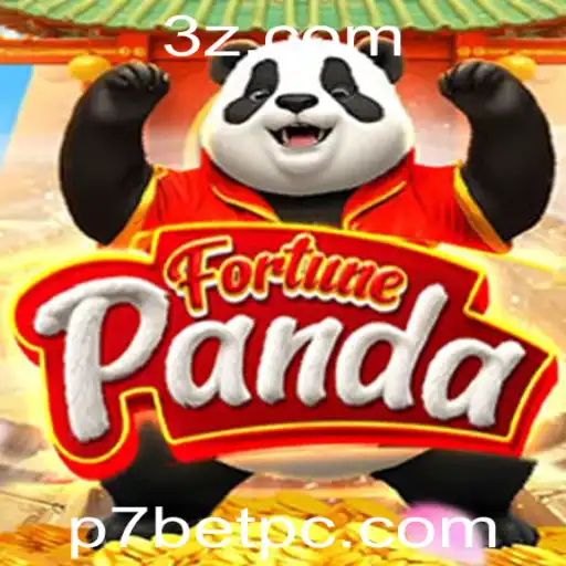 FortunePanda: A Nova Sensação em Jogos com P7BET