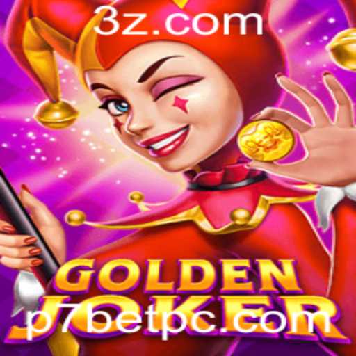 GoldenJoker: Explorando o Novo Fenômeno dos Jogos de Cassino Online com P7BET