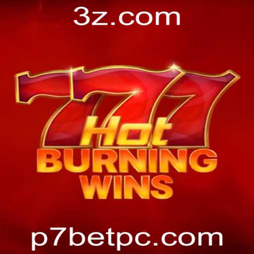 Explorando a Emoção de HotBurningWins e a Plataforma P7BET