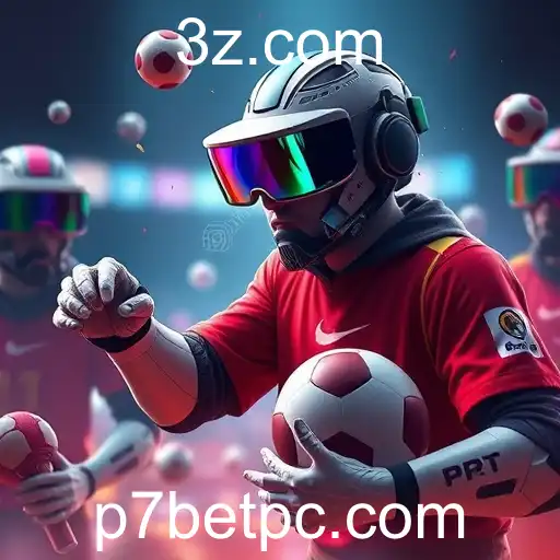 Inovações e Tendências no Mundo dos Jogos