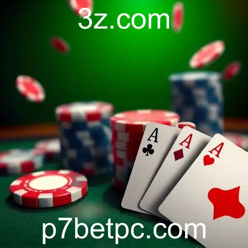 O Crescimento do Mercado de Jogos Online: Foco no P7BET