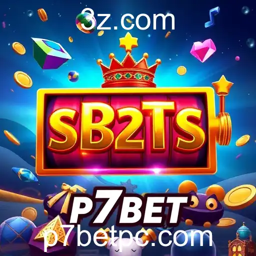 A Nova Era dos Jogos: P7BET Revoluciona o Mercado