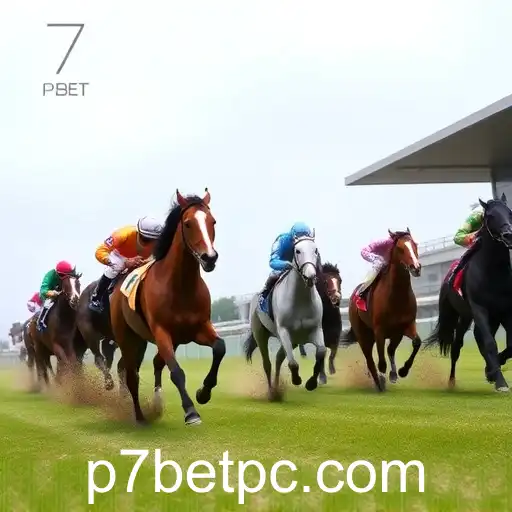 A Ascensão do P7BET no Cenário de Jogos Online