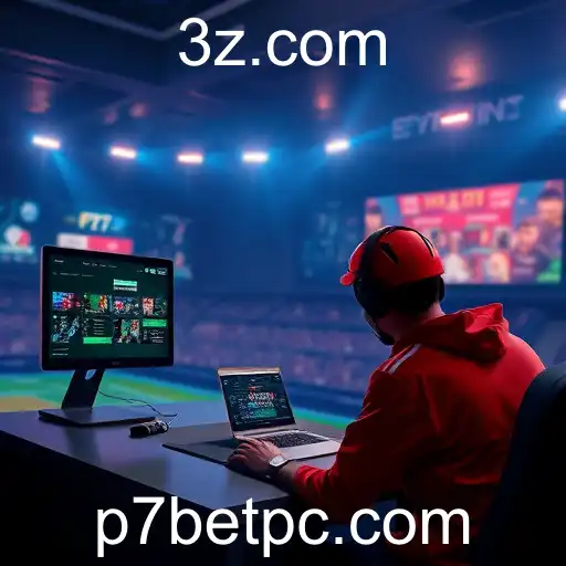 A Ascensão e os Desafios do P7BET no Cenário Atual de Jogos