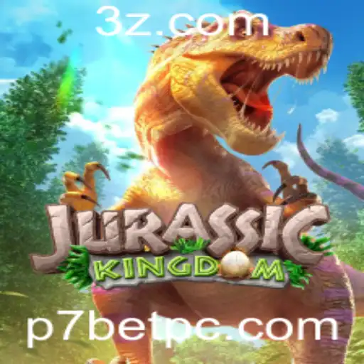 Explorando o Mundo do Jogo JurassicKingdom com P7BET