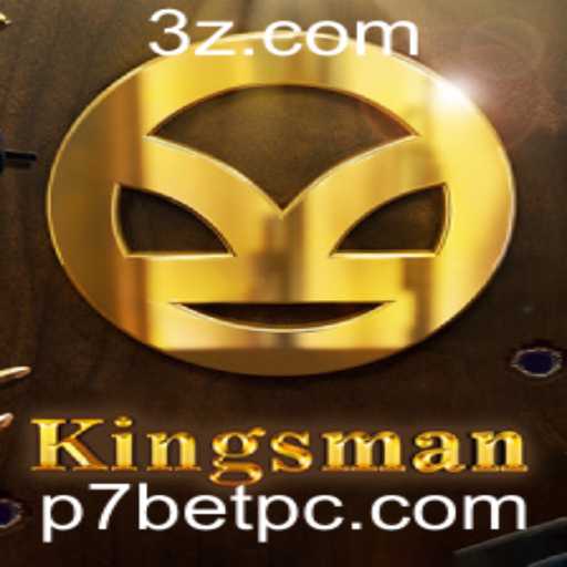 Uma Imersão no Mundo de Kingsman: O Jogo Estratégico com P7BET