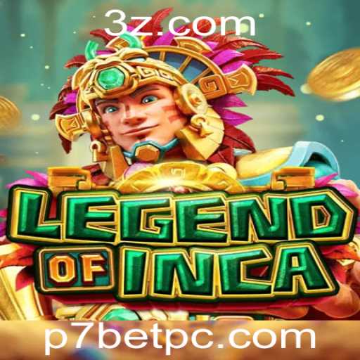 LegendofInca: Descubra o Fascinante Universo do Jogo com P7BET