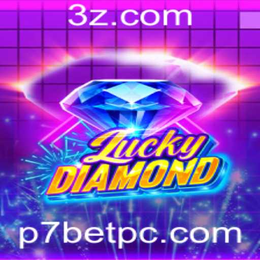 Descubra o Fascinante Mundo de LuckyDiamond: Jogo Inovador no Universo P7BET