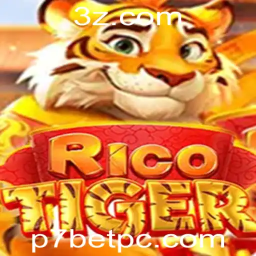 RicoTiger: Explorando o Jogo e Suas Regras com P7BET