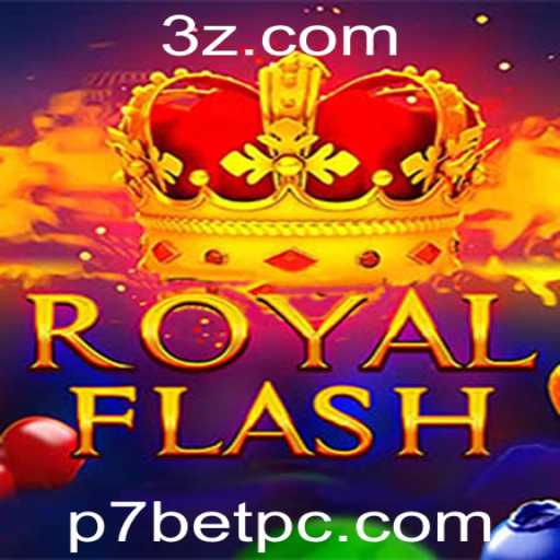 Descubra RoyalFlash: O Jogo de Cartas de Estratégia e Sorte com P7BET