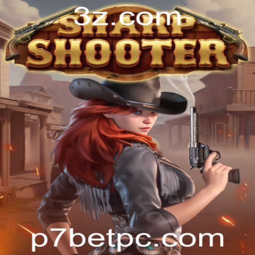 Explore o Universo do Jogo Sharpshooter