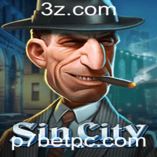 Introdução e Regras de SinCity: O Jogo do Momento com P7BET