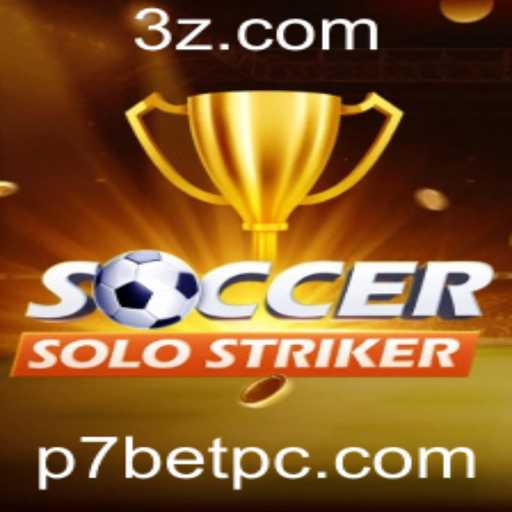 Explorando o Mundo Empolgante de SoccerSoloStriker com P7BET