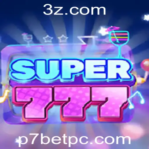 Descubra o Novo Jogo Sensação: Super777