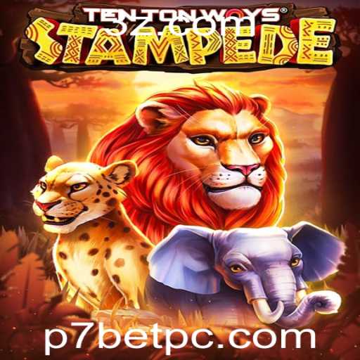 Explorando o Universo de TenTonWaysStampede: Regras e Estratégias com P7BET