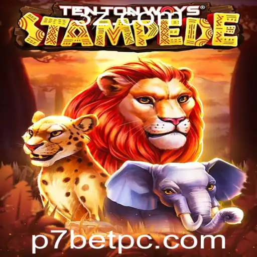 Explorando o Universo de TenTonWaysStampede: Regras e Estratégias com P7BET