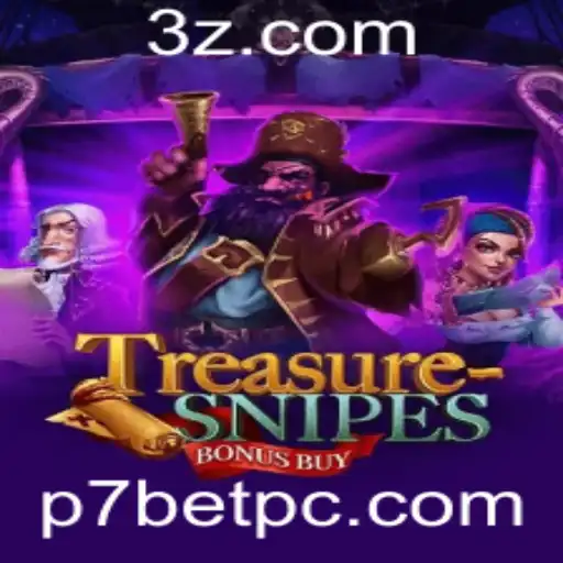 Descubra o mundo emocionante de TreasuresnipesBonusBuy com P7BET