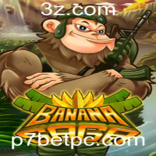 BananaSaga: Uma Jornada Empolgante no Universo do P7BET