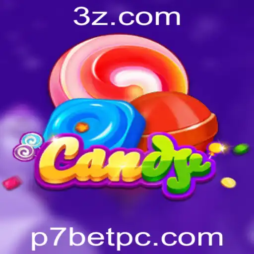 Candy: Explorando o Universo do Jogo e sua Popularidade com P7BET