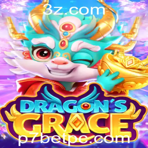 DragonsGrace: A Nova Sensação dos Jogos com P7BET