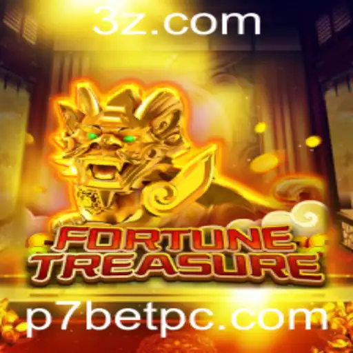 Descubra as Aventuras do Jogo FortuneTreasure com P7BET