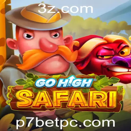 GoHighSafari: Explorando o Novo Horizonte dos Jogos