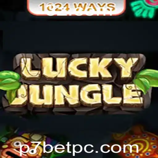 Desvendando o Mundo do Jogo LuckyJungle1024 com P7BET