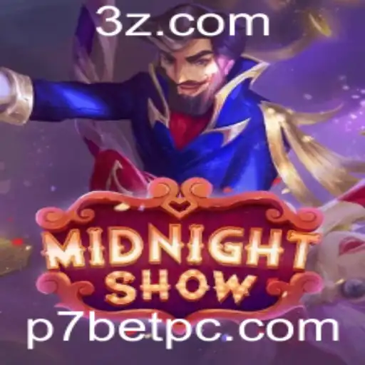 Descubra MidnightShow: Um Novo Jogo com a Chave do Sucesso - P7BET