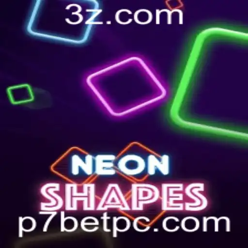 Descubra NeonShapes: O Jogo que Está Conquistando o Mundo