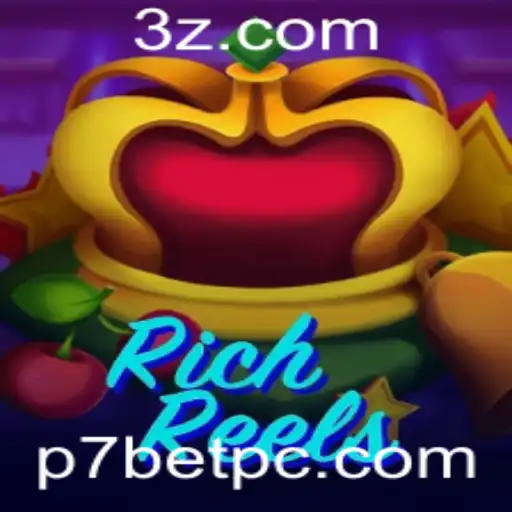 Descubra RichReels: Um Jogo Inovador com P7BET