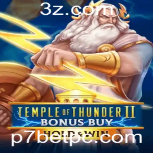 Temple of Thunder II Bonus Buy: Uma Experiência Épica no Mundo dos Jogos