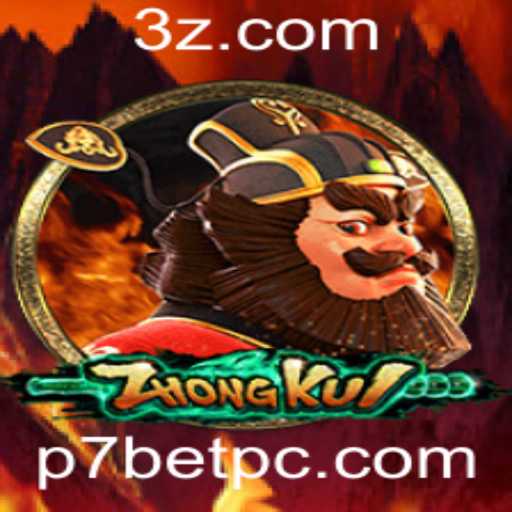 ZhongKui: Exploração de um Jogo Fascinante com P7BET